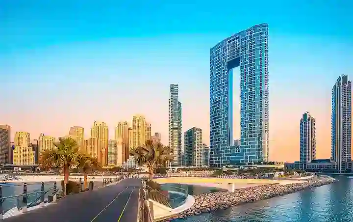United Arab Emirates
